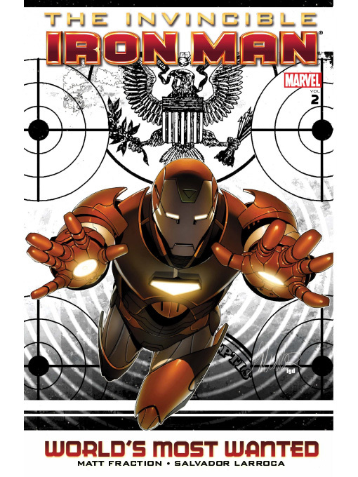 Title details for The Invincible Iron Man (2008), Volume 2 by Matt Fraction - Available